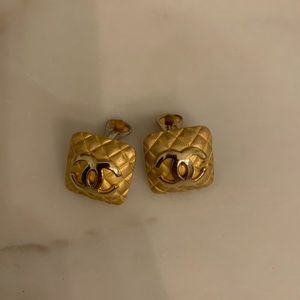 Vintage Chanel branded - inherited  - great shape